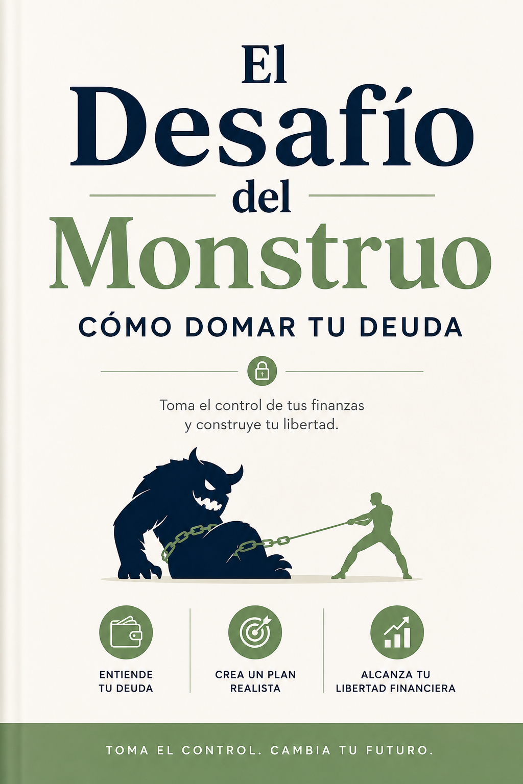 Libro destacado